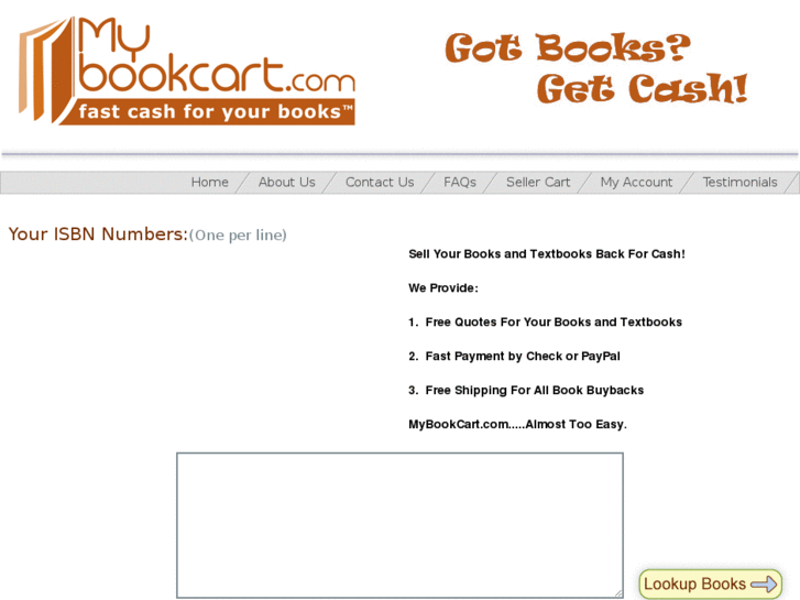 www.mybookcart.com