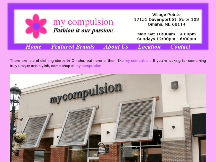 www.mycompulsion.com