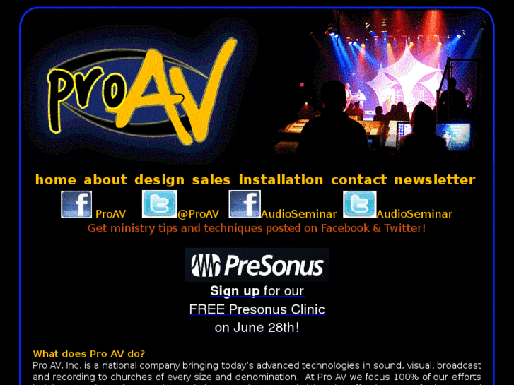 www.myproav.net