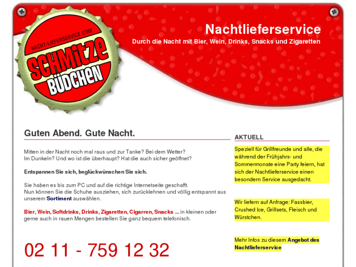 www.nacht-lieferservice.com