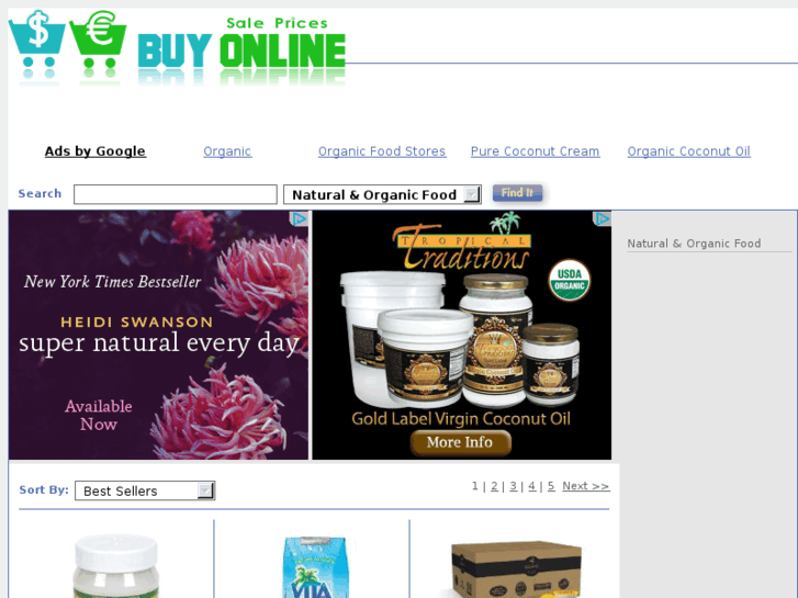 www.naturalorganicstore.info