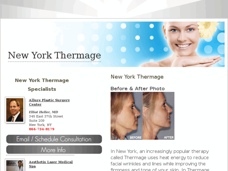 www.newyorkthermage.net