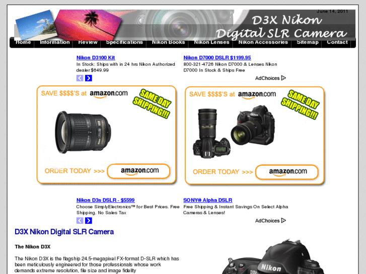 www.nikond3xdigital.com