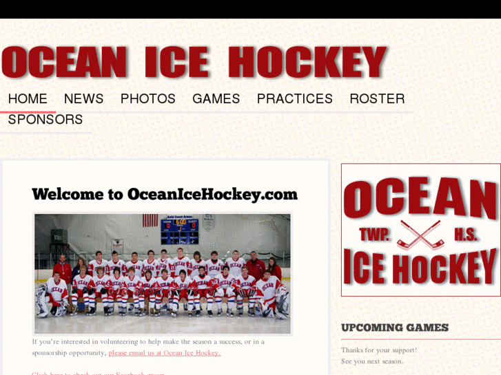 www.oceanicehockey.com