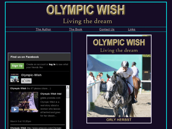 www.olympic-wish.com