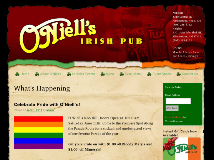 www.oniellspub.com