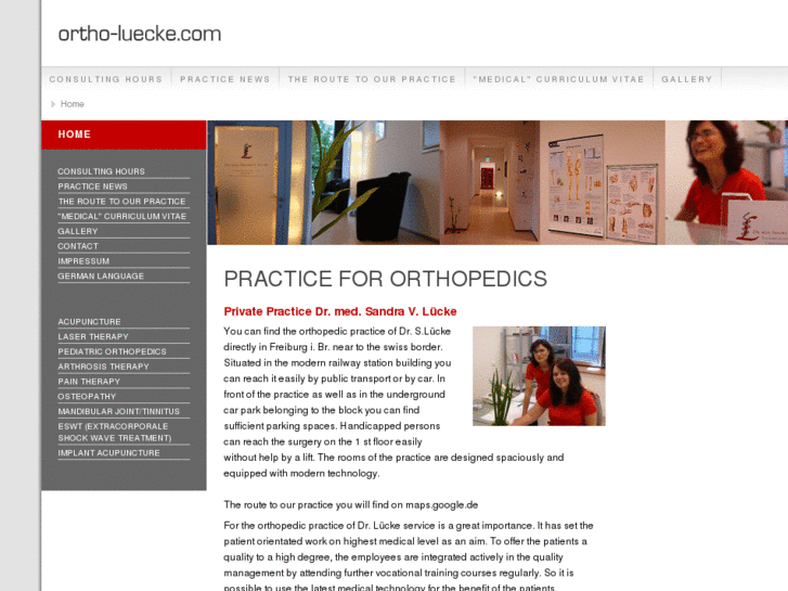 www.ortho-luecke.com