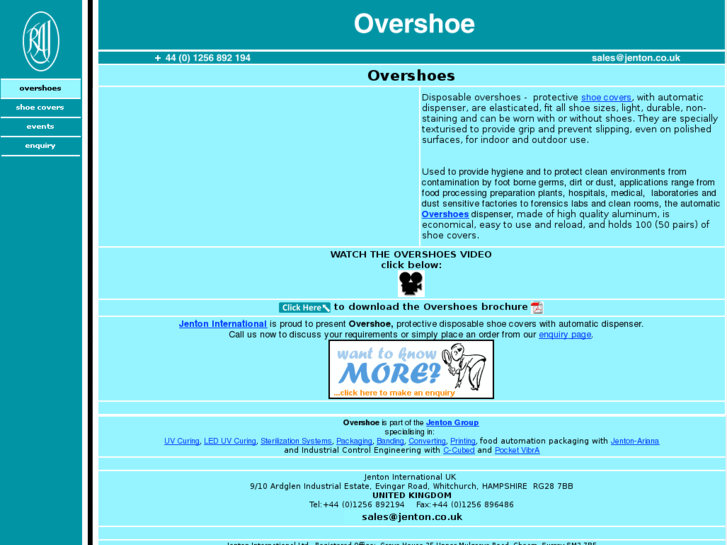 www.overshoe.co.uk