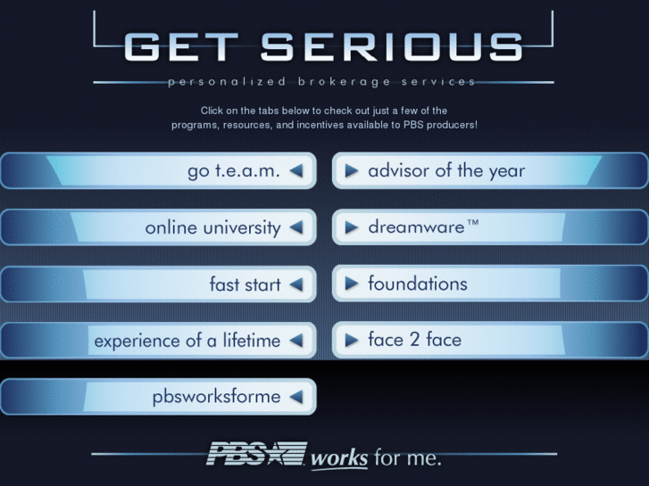 www.pbsgetserious.com