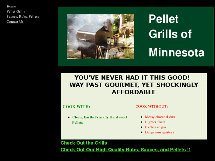 www.pelletgrillsofmn.com