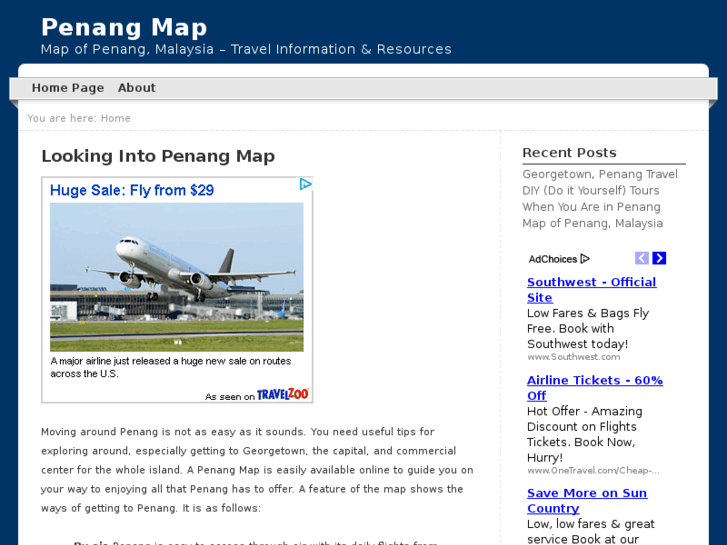 www.penang-map.com