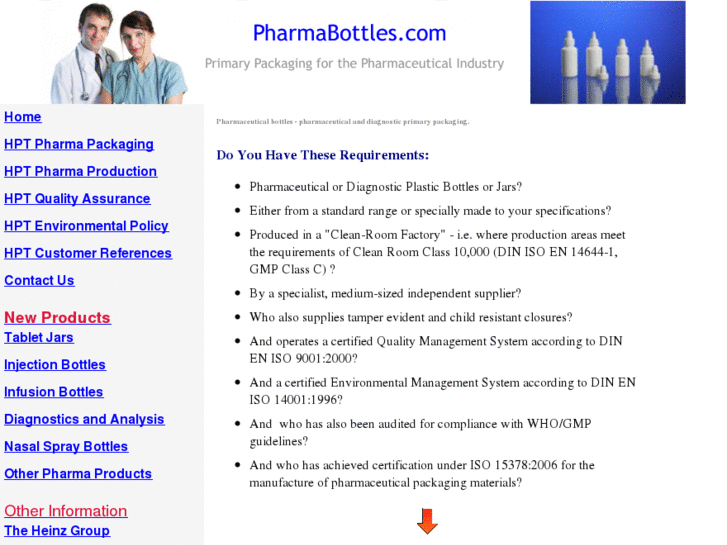 www.pharmabottles.com