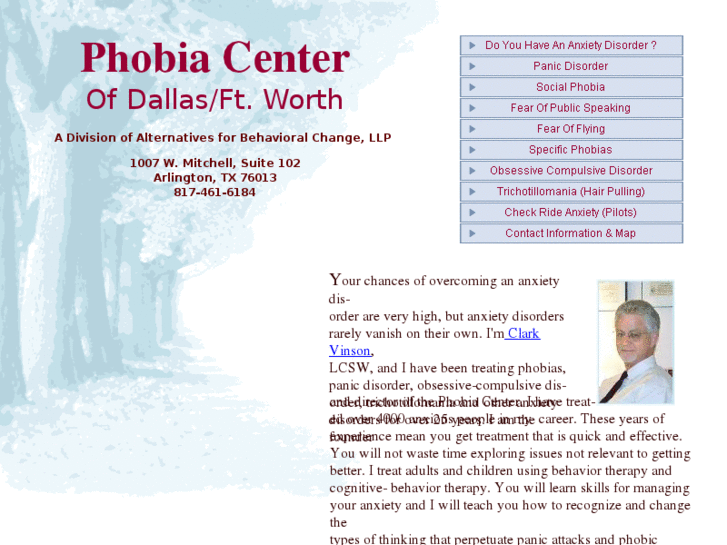 www.phobiacenterdfw.com