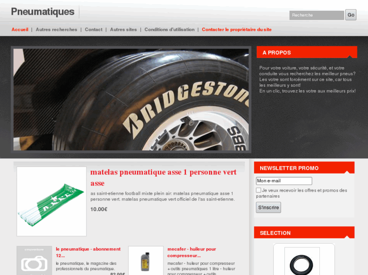 www.pneumatiques.net