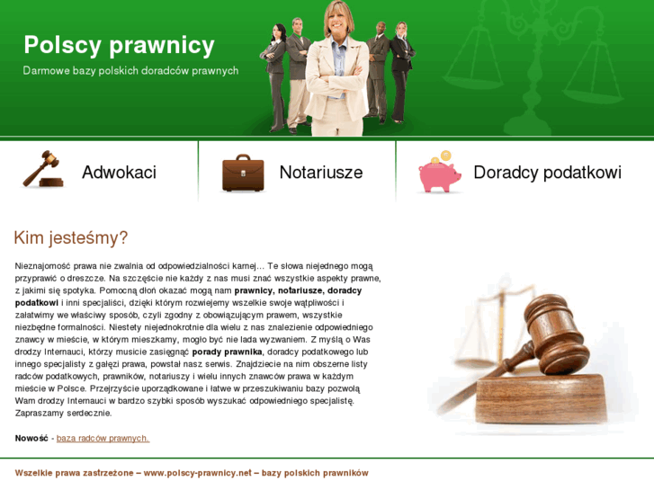 www.polscy-prawnicy.net