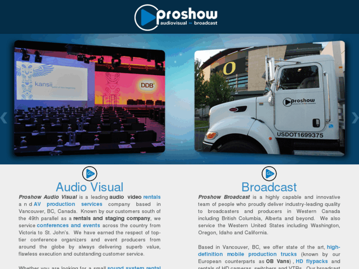 www.proshow.com