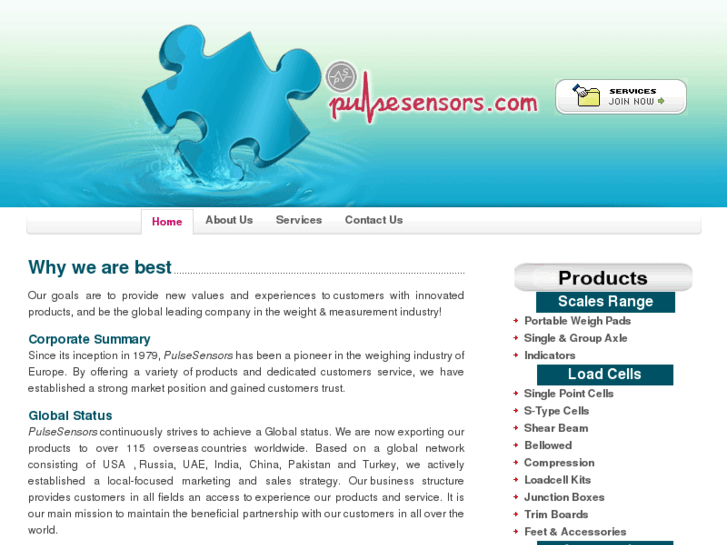 www.pulsesensors.com