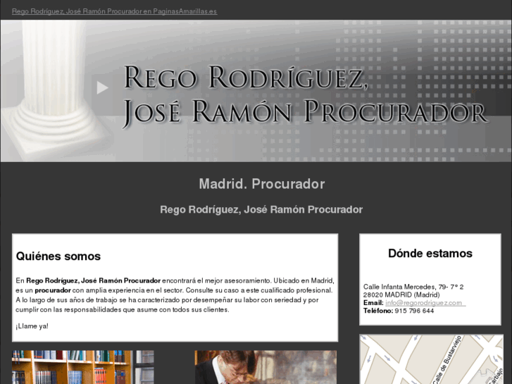 www.regorodriguez.com