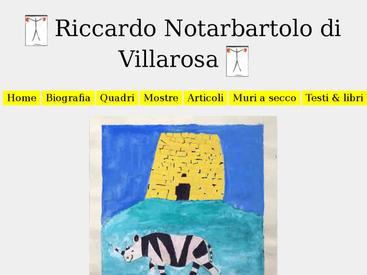 www.riccardovillarosa.com