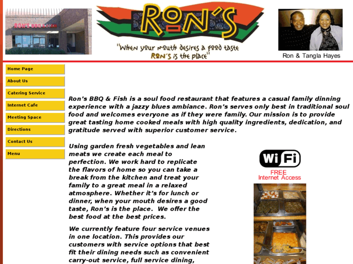 www.ronsbbqfish.com