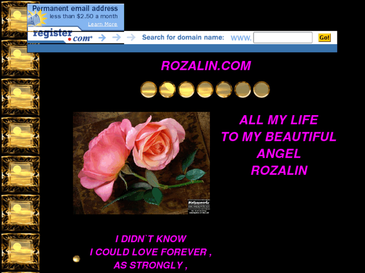 www.rozalin.com