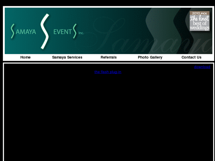 www.samayaevents.com