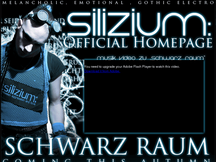 www.silizium-music.de