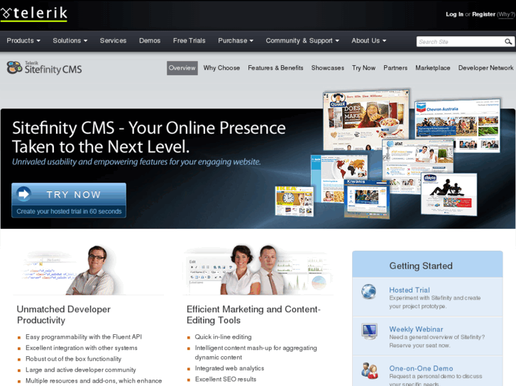 www.sitefinity.com