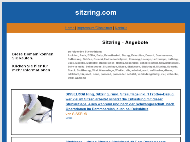 www.sitzring.com