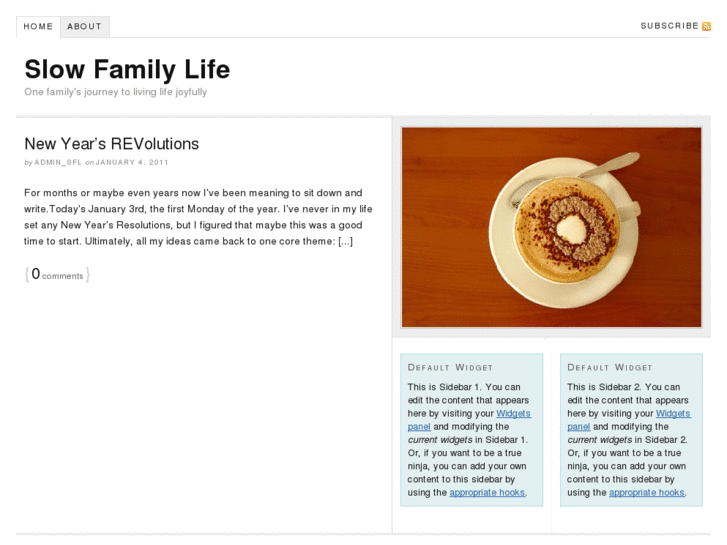 www.slowfamilylife.com