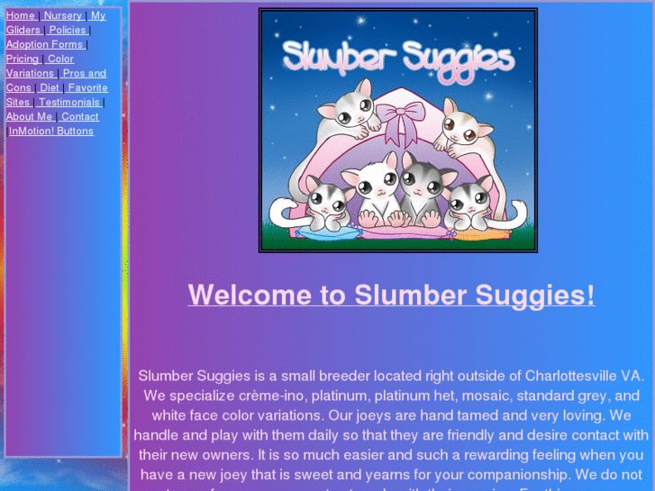 www.slumbersuggies.com