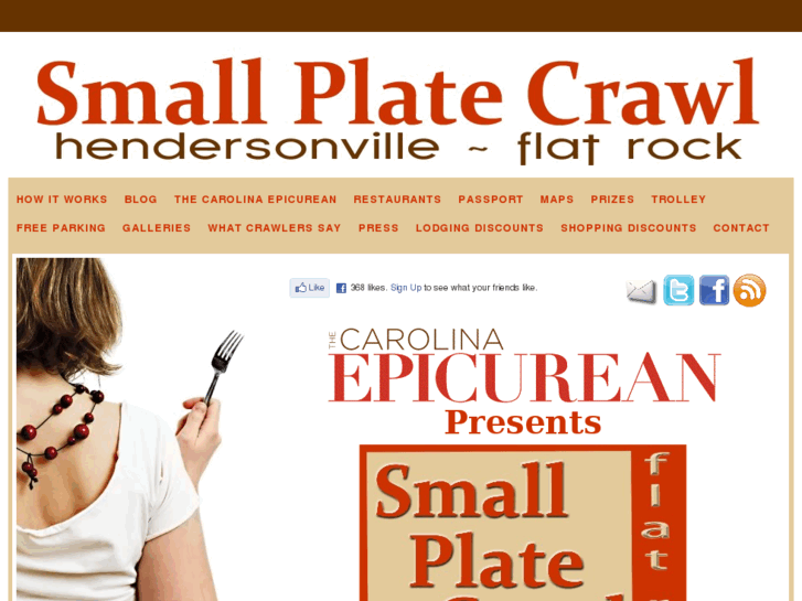 www.smallplatecrawl.com