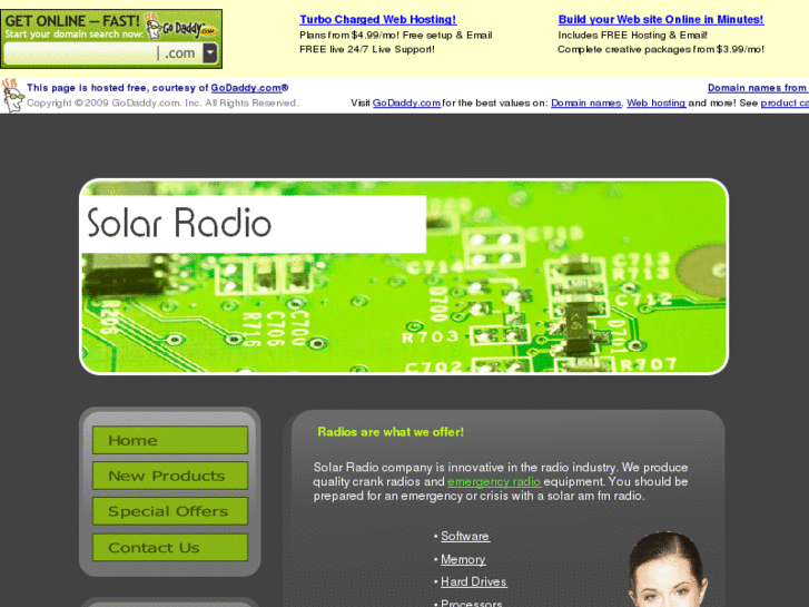 www.solarradio.tv