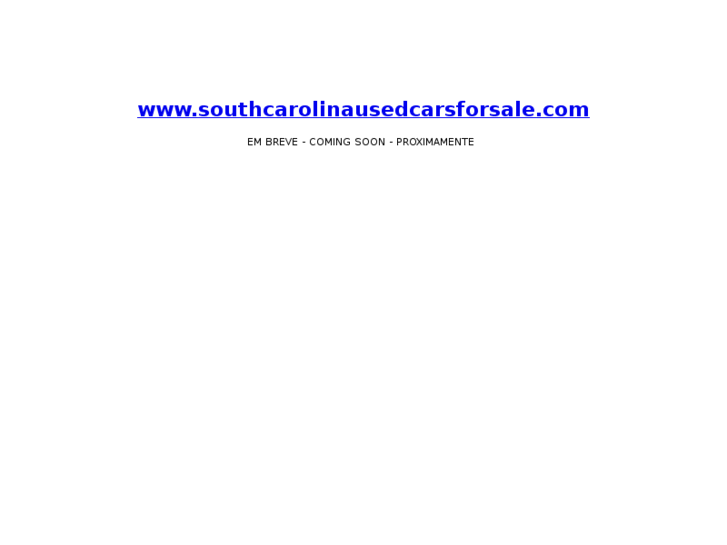 www.southcarolinausedcarsforsale.com