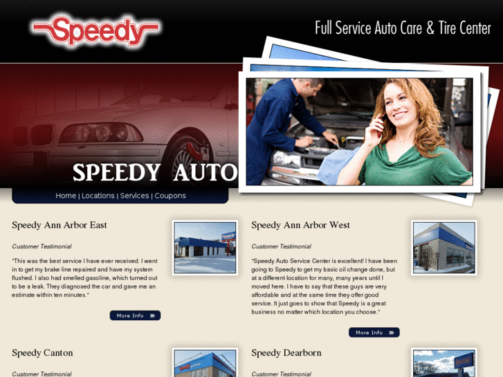 www.speedyautoservice.com