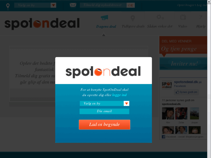 www.spotondeal.com