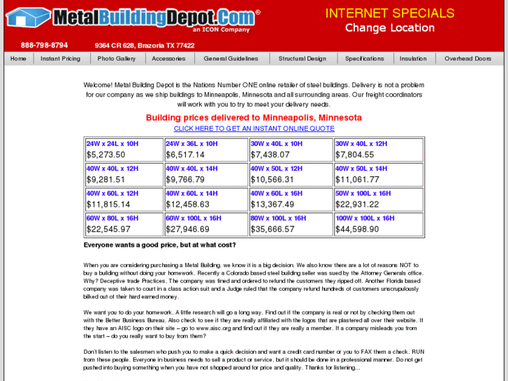 www.steel-building-colorado.com