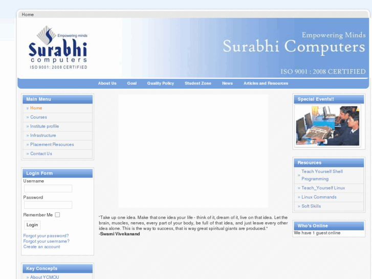 www.surabhicomputers.com
