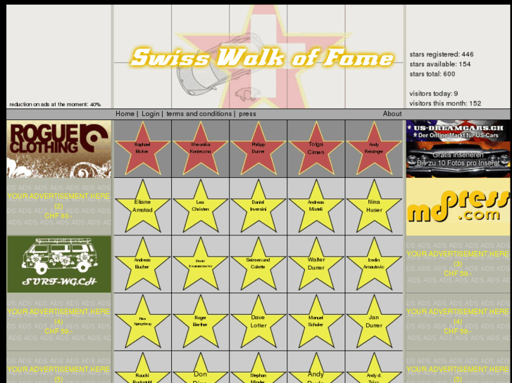 www.swisswalkoffame.ch