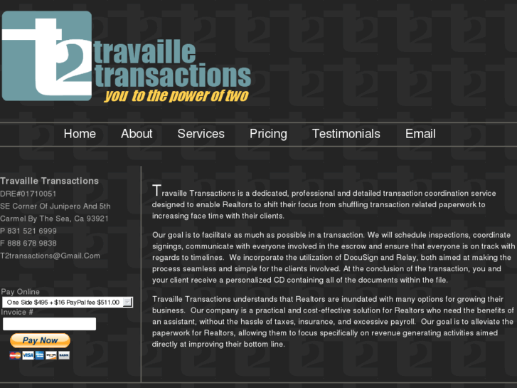 www.t2transactions.com