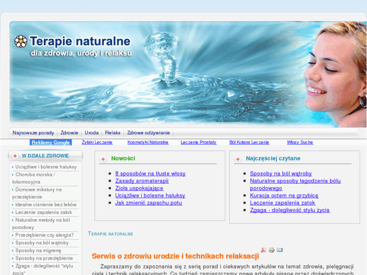 www.terapie-naturalne.info