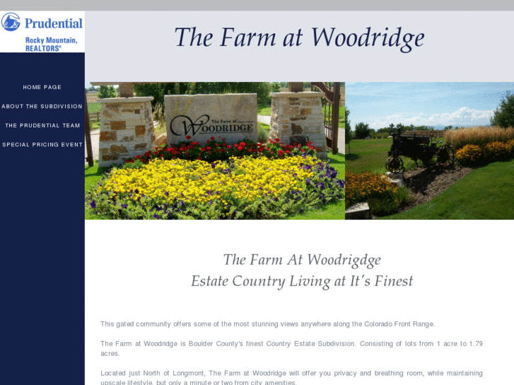 www.thefarmatwoodridge.com