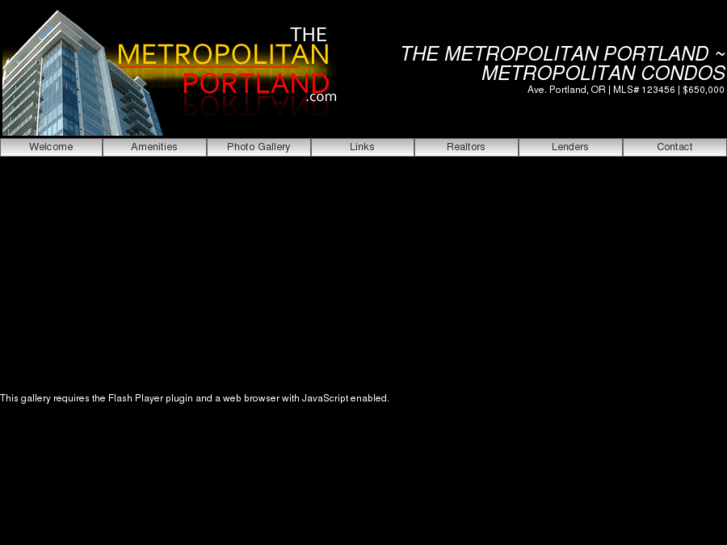 www.themetropolitanportland.com