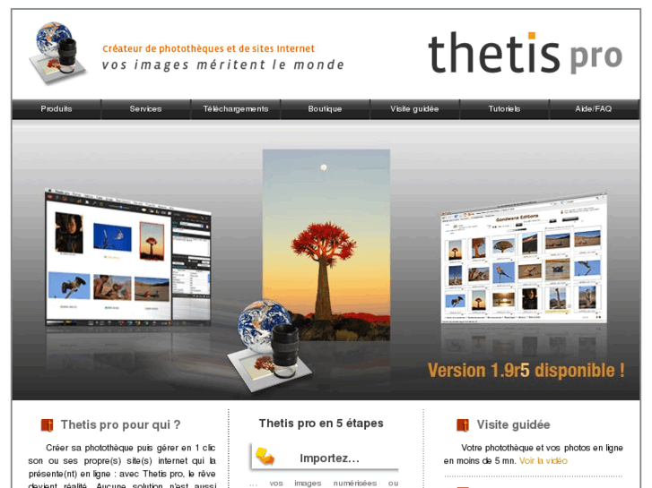 www.thetis-pro.com