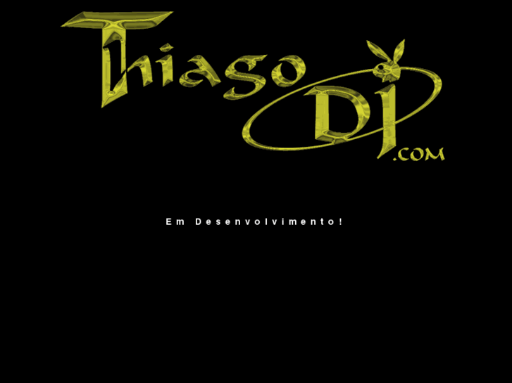 www.thiagodj.com