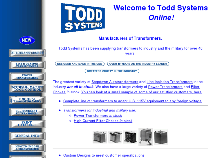 www.toddsystems.com