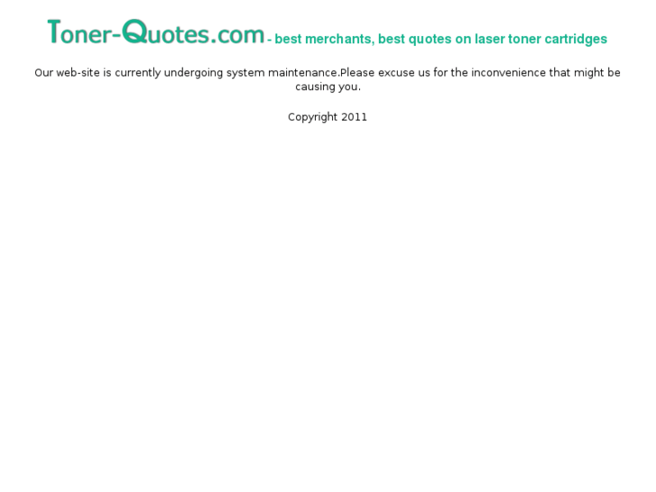 www.toner-quotes.com