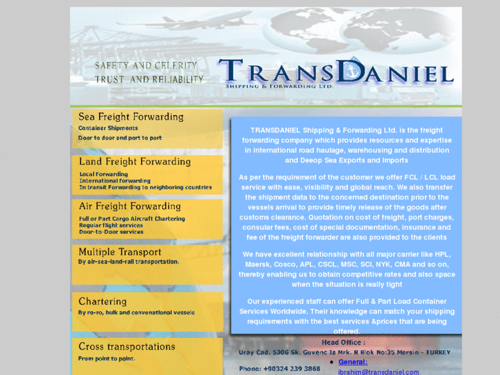 www.transdaniel.com