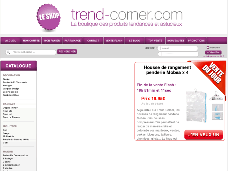 www.trend-corner.com