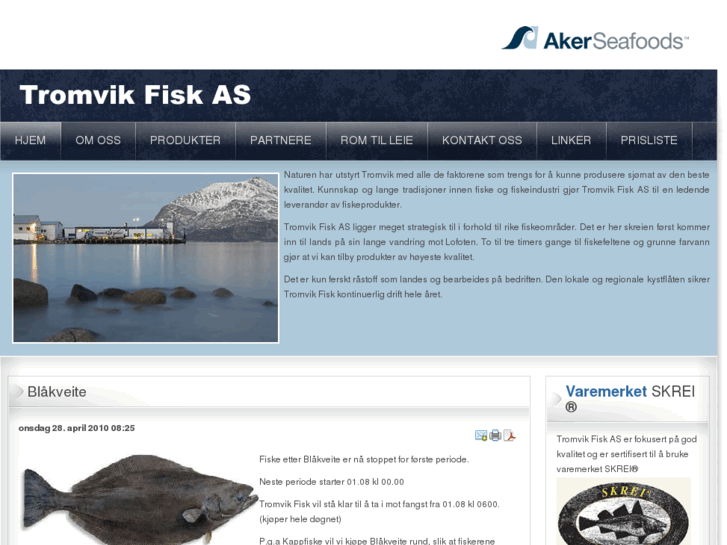 www.tromvikfisk.no